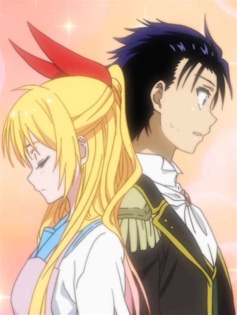 megashare nisekoi|Nisekoi: Four Seasons .
